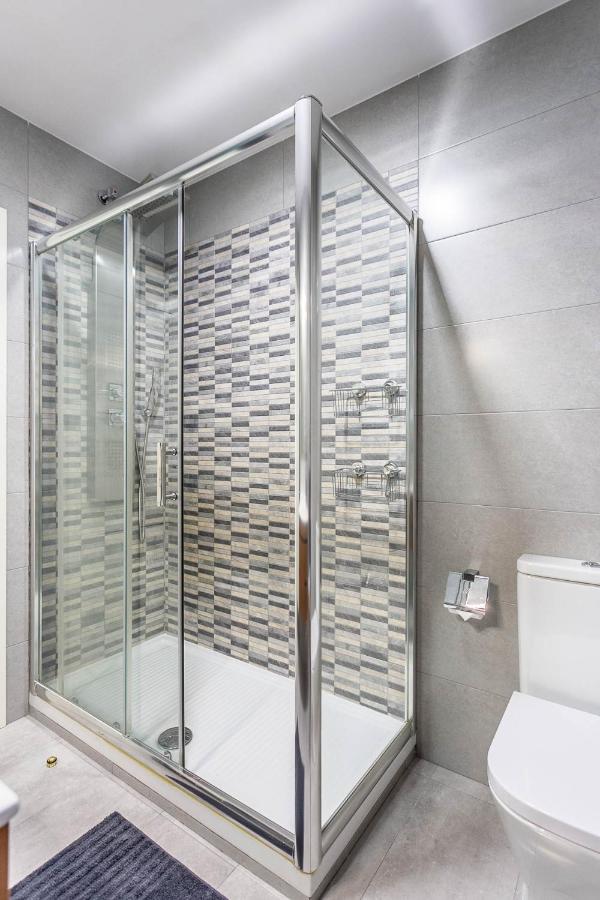 Luxury Canalejas Lejlighed Sevilla Eksteriør billede